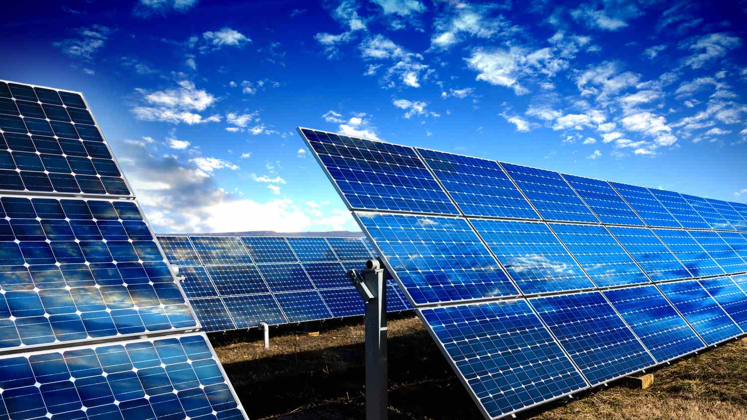 Solar Energy Systems