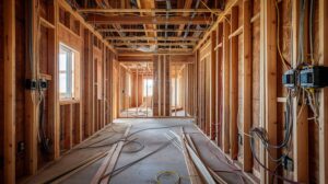 New Construction Electrical Services in Los Angeles Licensed Electrical Installation for Residential & Multi-Unit Builds